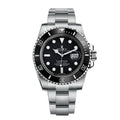 Rolex Submariner Date 116610LN “Black Ceramic” Watch