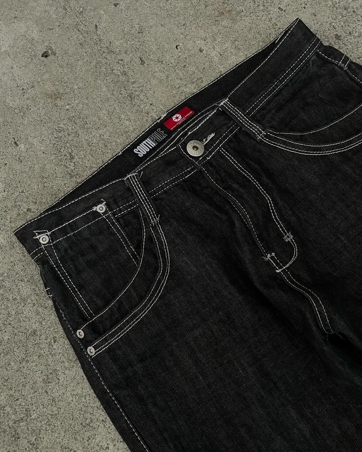 Y2K Southpole denim Jeans