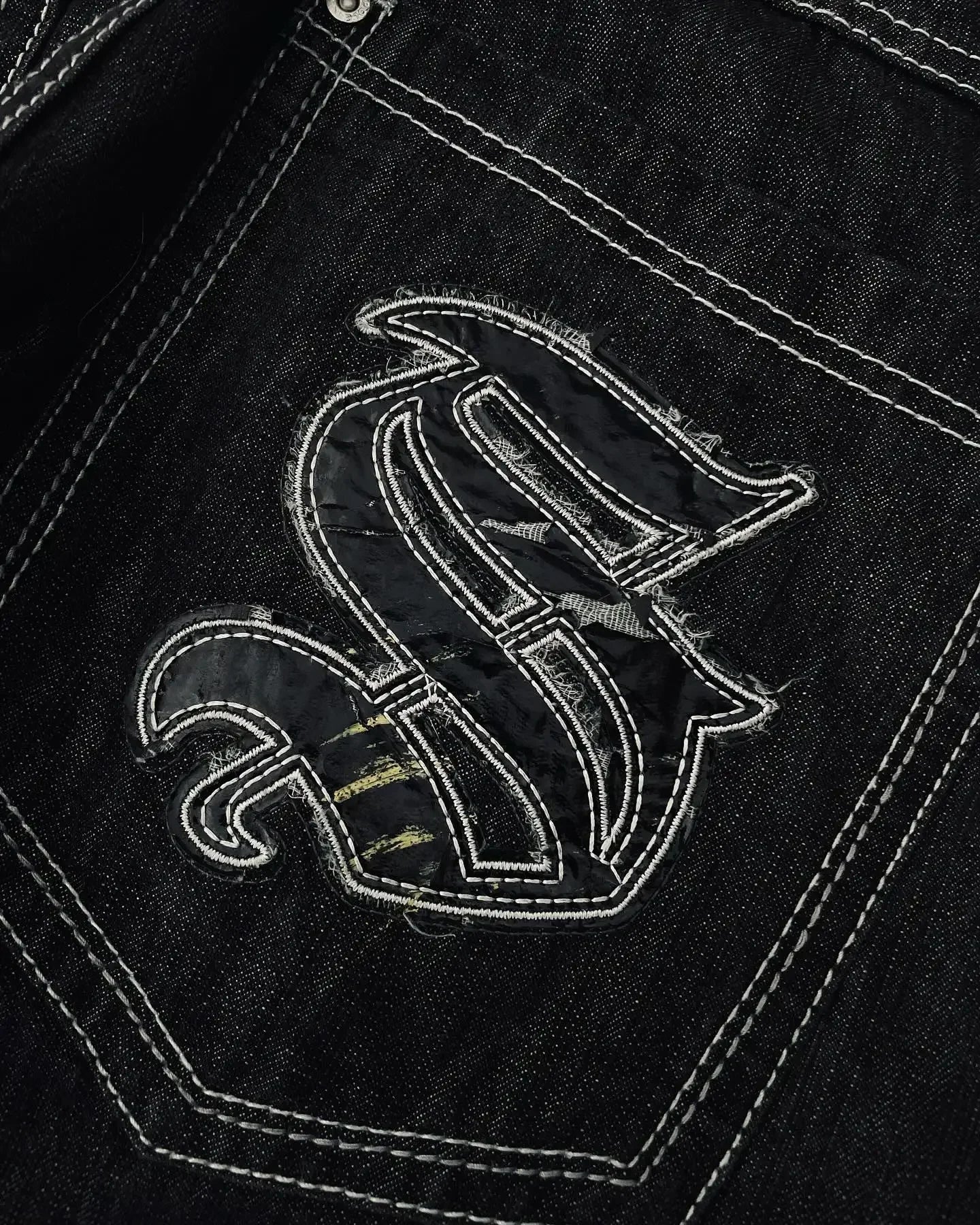 Y2K Southpole denim Jeans