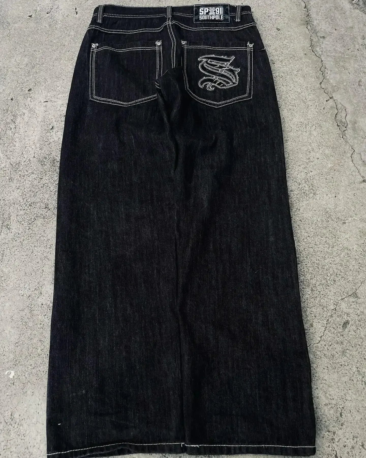 Y2K Southpole denim Jeans