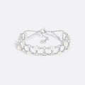 18K Petit Dior Treasure Bracelet