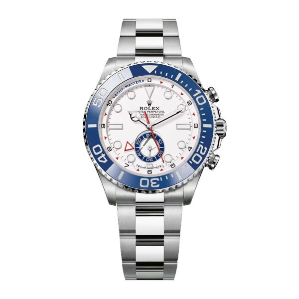 Rolex Yacht Watch - Master II 44 mm M126680 - 0001